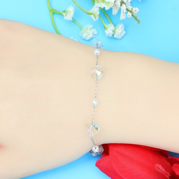 Chic & Stylish Bracelet – A Thoughtful Gift for Women and Girls, DYC1476 - Picture 3 of 9